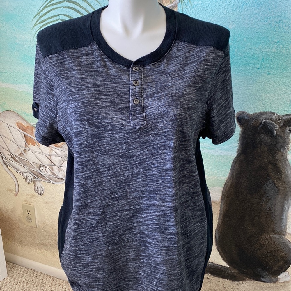 Rock & Republic Top